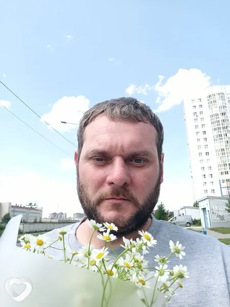 Станислав, 39, Барнауле — анкета №573575