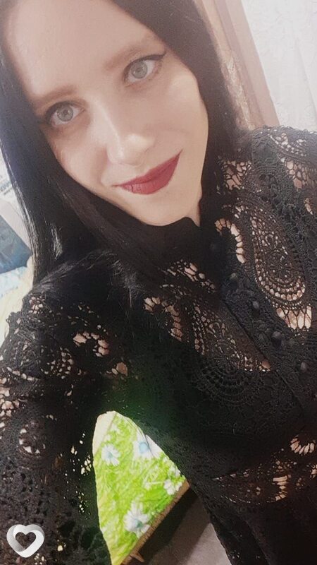 Агата, 35, Амурске — анкета №573578