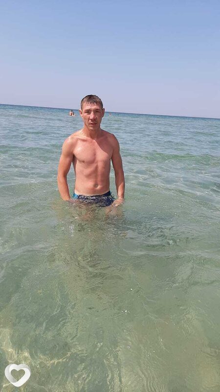 Дмитрий, 42, Череповце — анкета №573582