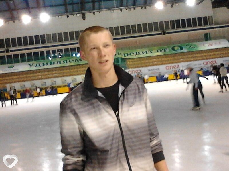Алексей, 31, Кемерове — анкета №573610