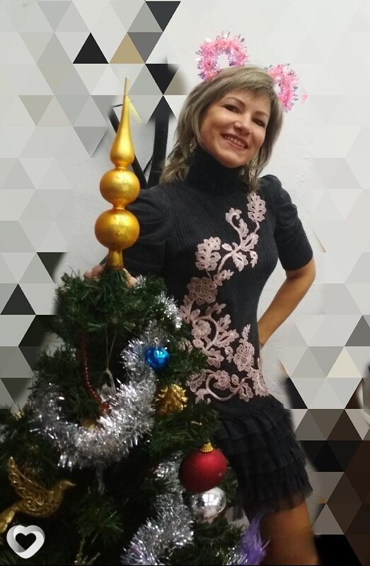 Мария, Апрелевка