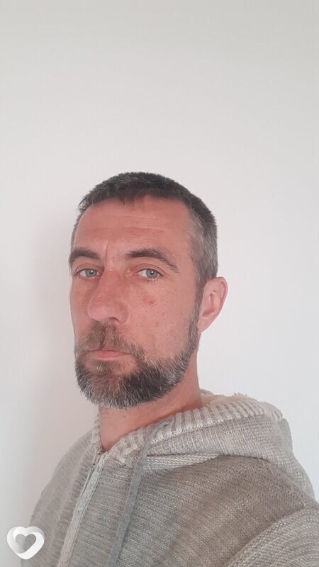 Дмитрий, 44, Дзержинске — анкета №573619