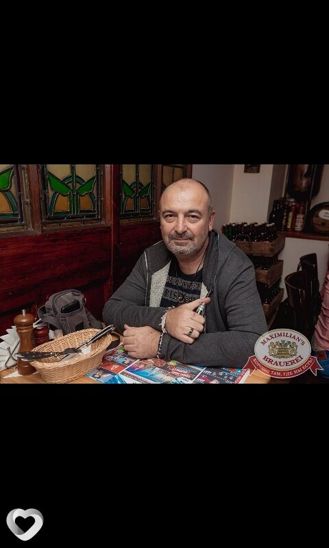 Дэн, 57, Самаре — анкета №573620