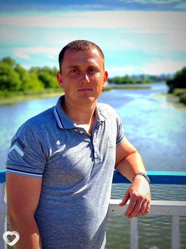 Роман, 33, Ульяновске — анкета №573622