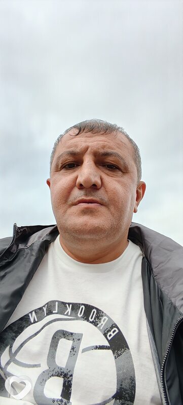 Алан, 46, Балабанове — анкета №573626