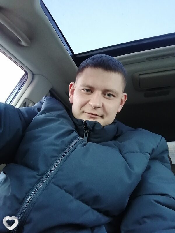 Константин, 30, Южно-Сахалинске — анкета №573631