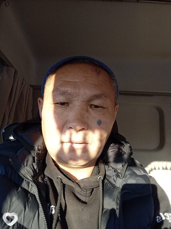 Жаргал, 49, Чите — анкета №573632