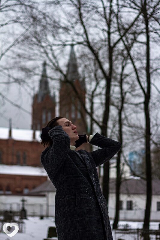 Дмитрий, Москва
