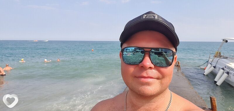 Сергей, 35, Котласе — анкета №573712