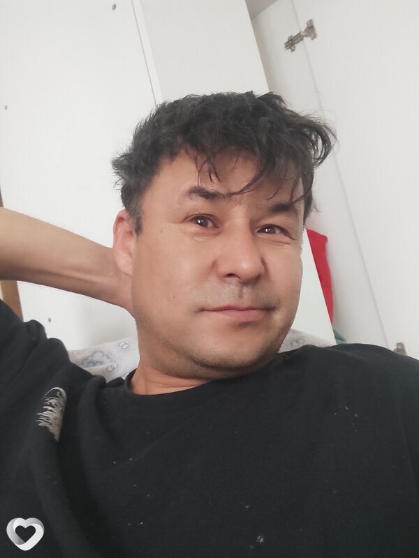 Алдаш, 35, Алматы — анкета №573717