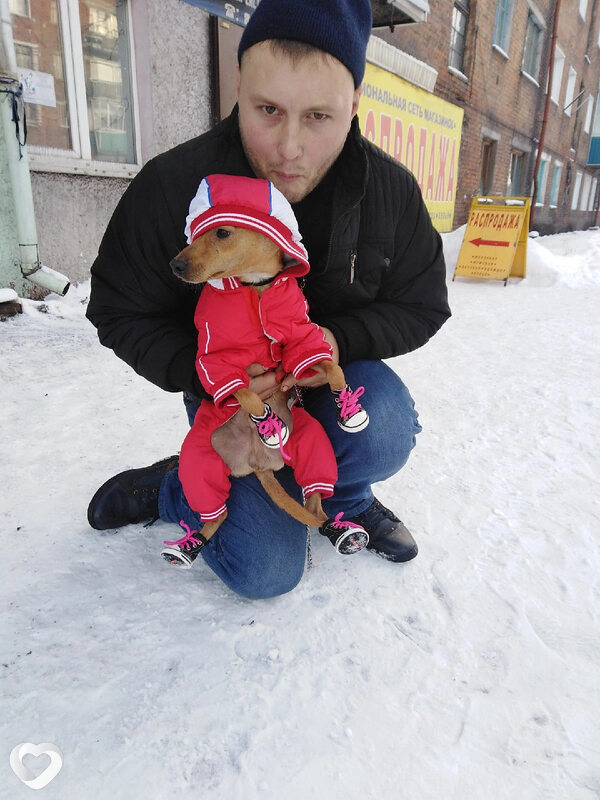 Семен, Краснобродский