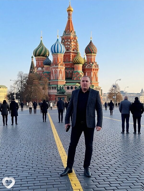 Дмитрий, 40, Новосибирске — анкета №573722