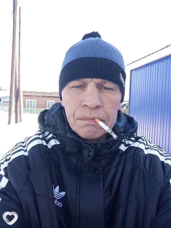 Максим, 42, Саяногорске — анкета №573724