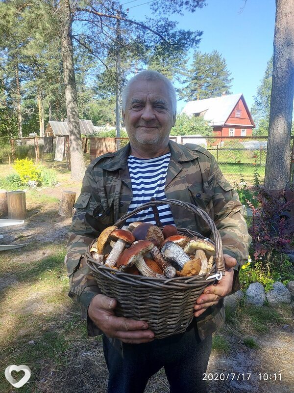 Аркадий Миневрин, 66, Санкт-Петербурге — анкета №573725