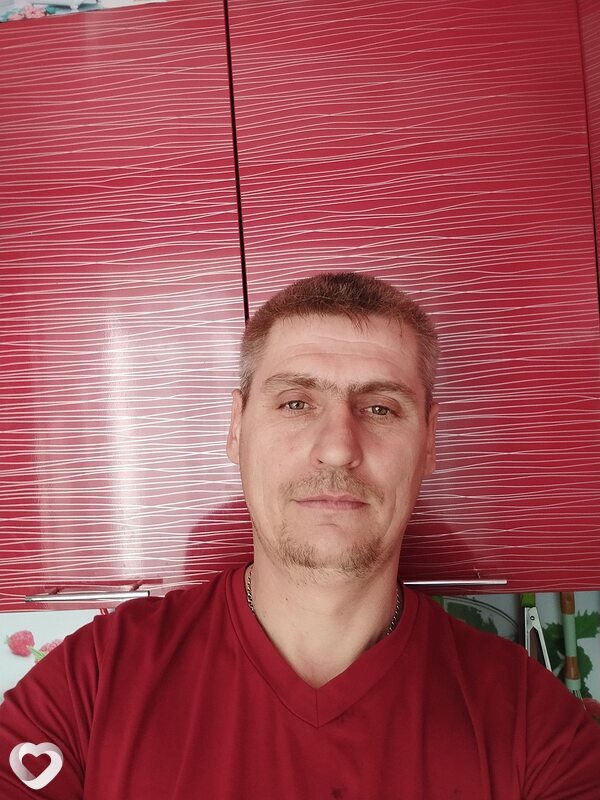 Александр, 36, Тольятти — анкета №573726