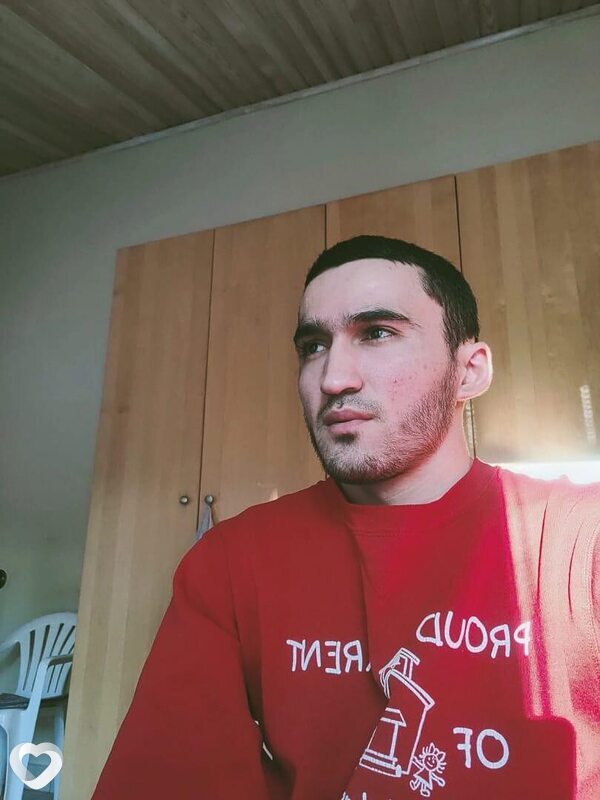 Исмаил, 31, Москве — анкета №573727