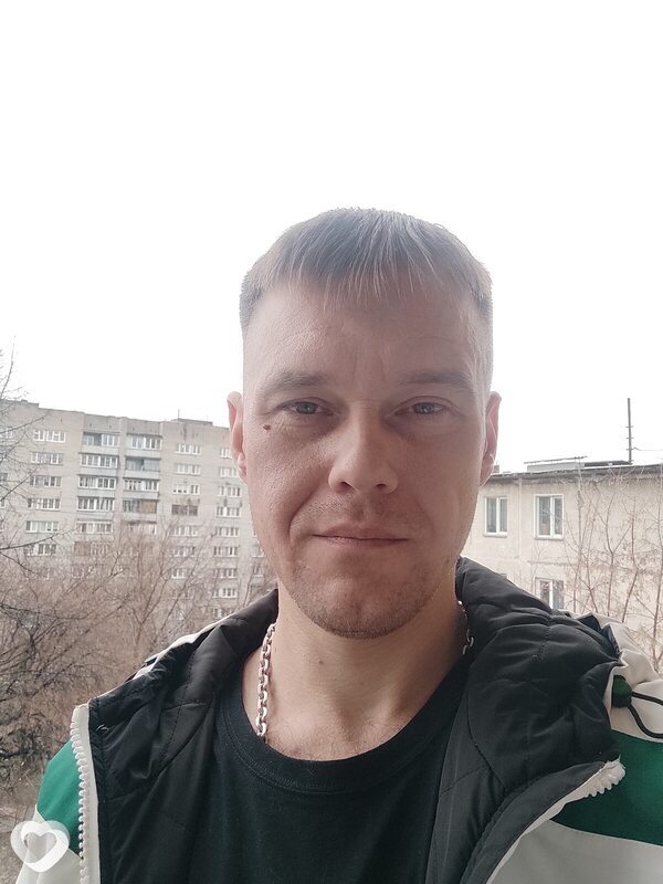 Сергей, 39, Новосибирске — анкета №573731