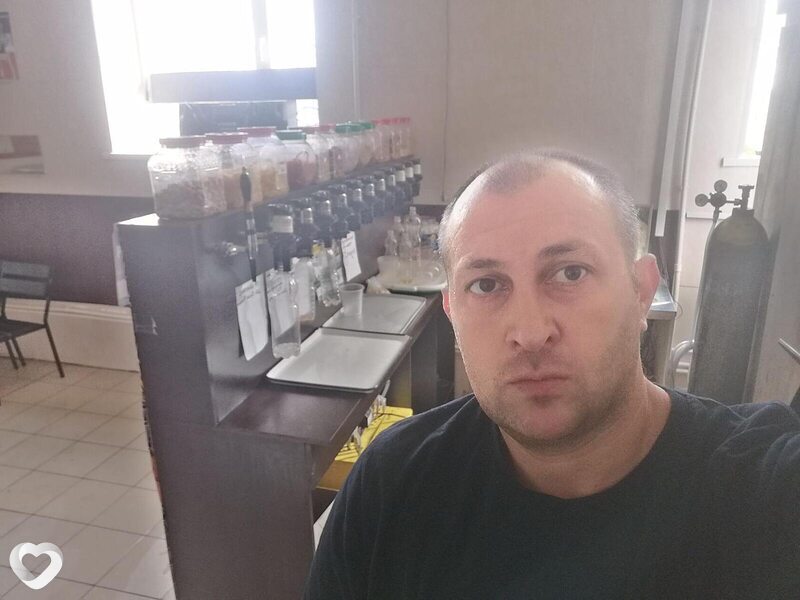 Руслан, 34, Новошахтинске — анкета №573789