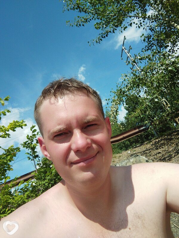 Дмитрий, 34, Белорецке — анкета №573790