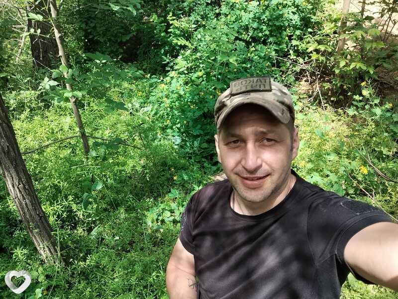 Андрей, 35, Таганроге — анкета №573791