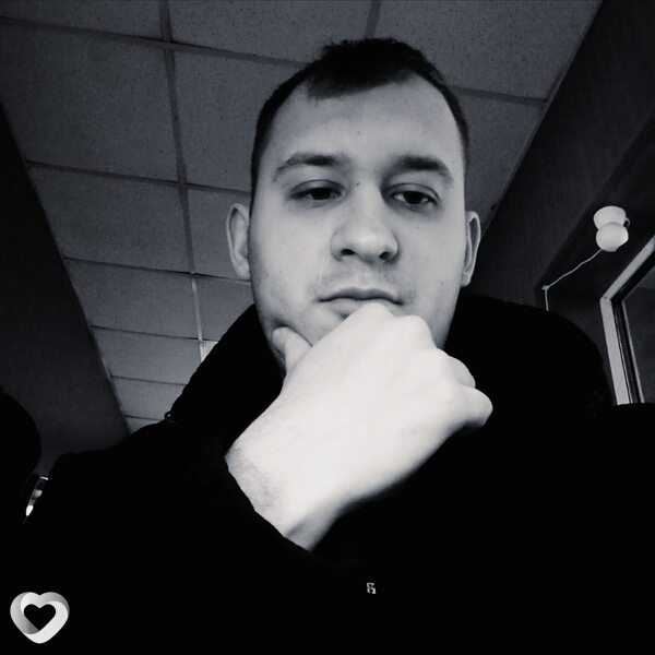 Артур, 28, Якутске — анкета №573796