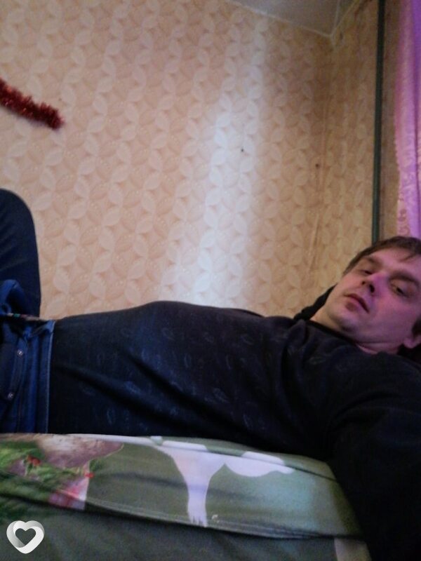 Михаил, 40, Александрове — анкета №573800