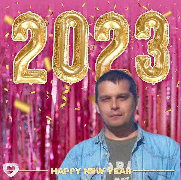 Тим, 45, Владимире — анкета №573805