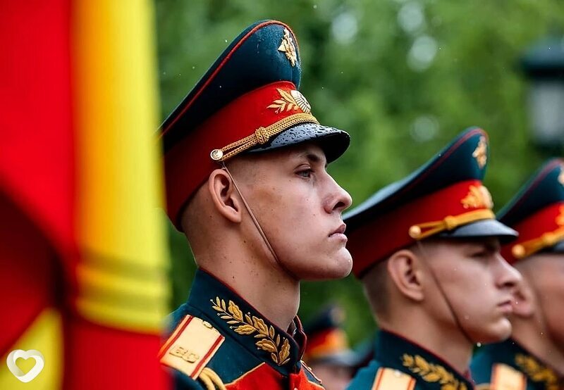 Влад, 27, Чехове — анкета №573806