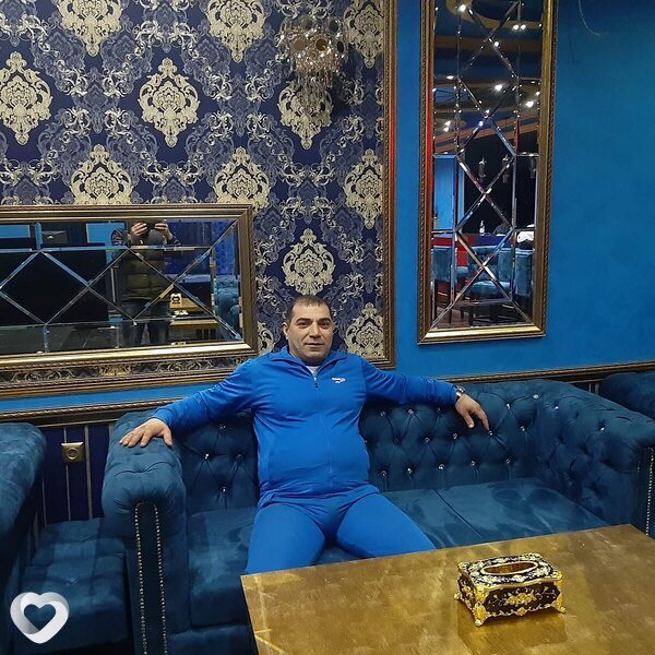 Vahagn, 47, Ереван — анкета №573808