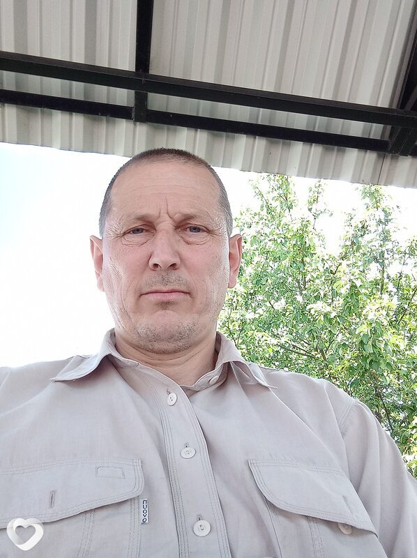 Александр, 51, Муроме — анкета №573637