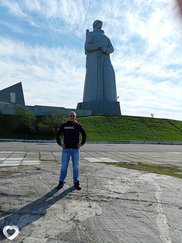 Андрей, 39, Санкт-Петербурге — анкета №573639