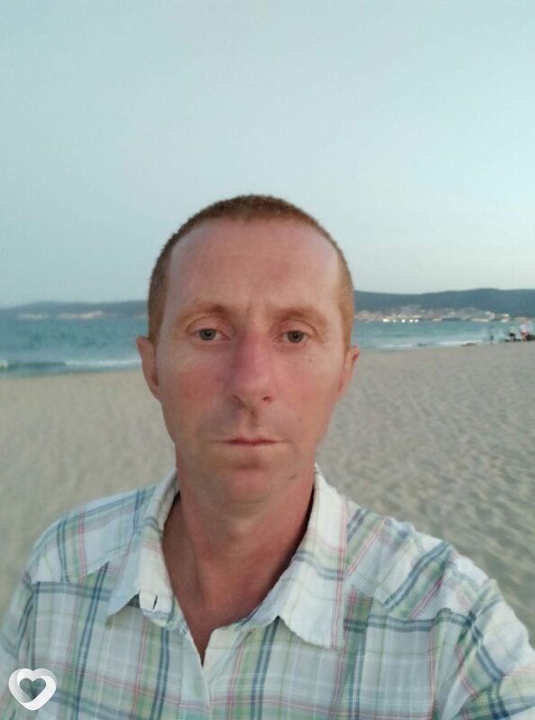 Дмитрий, 49, Москве — анкета №573645