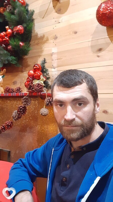 Иван, 35, Николаеве — анкета №573647