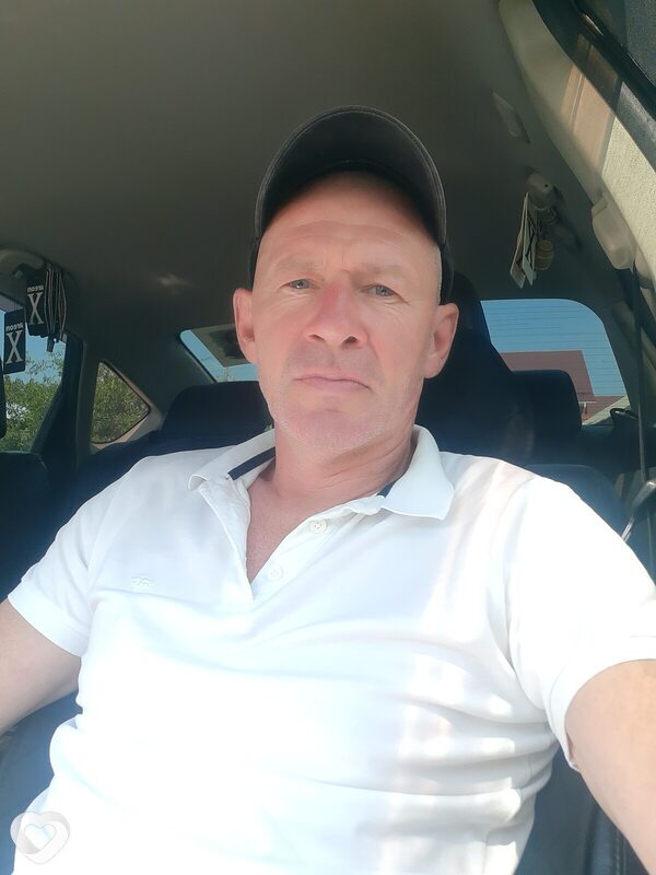 Роман, 48, Волжском — анкета №573648