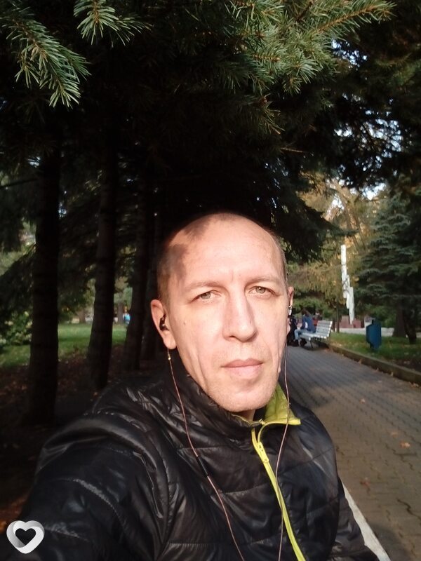 Павел, 55, Калининграде — анкета №573652