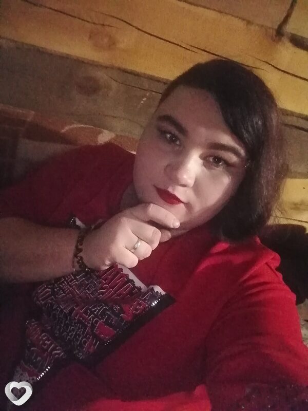 Anuta, 24, Чите — анкета №573655