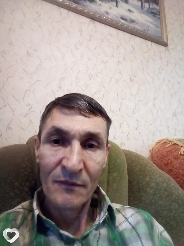 Александр, 52, Ульяновске — анкета №573737