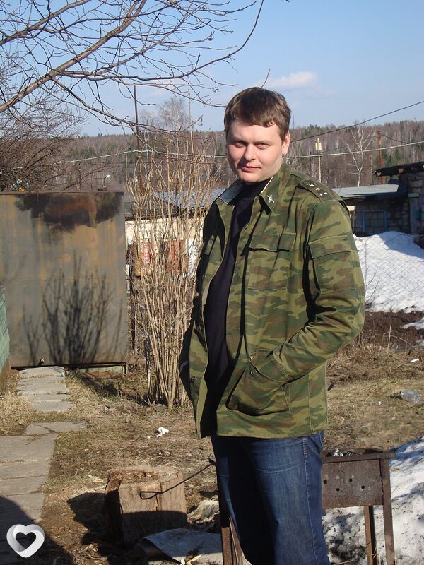 Игорь, 44, Перми — анкета №573750