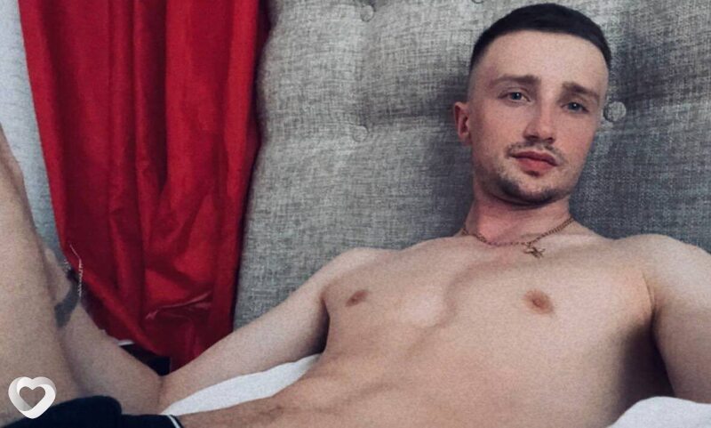 Матвей, 38, Красноярске — анкета №573759