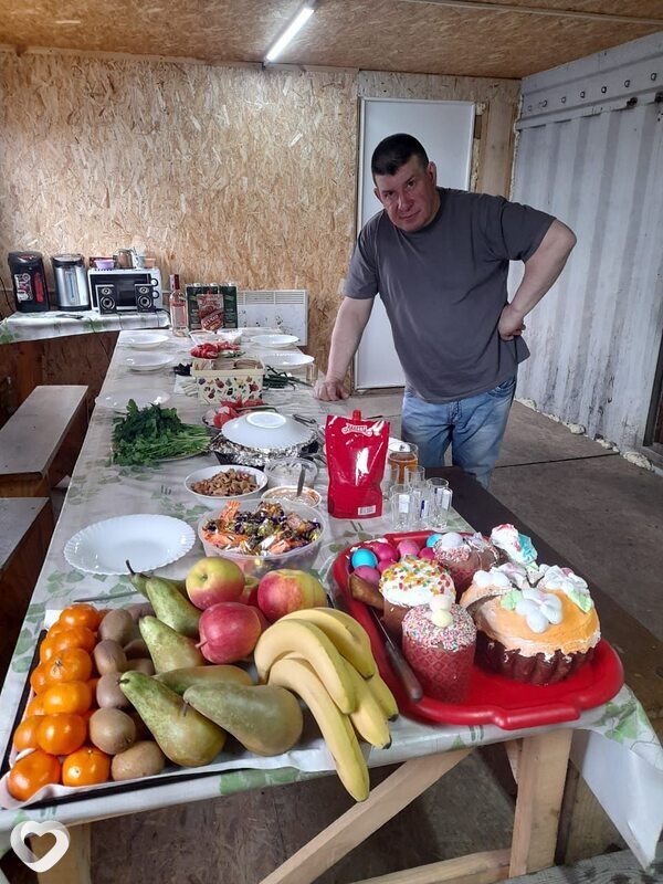 Денис, 39, Кемерове — анкета №573916
