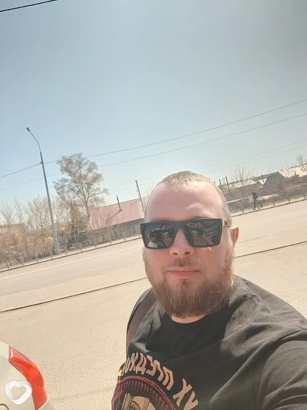 Виталий, 37, Барнауле — анкета №573924