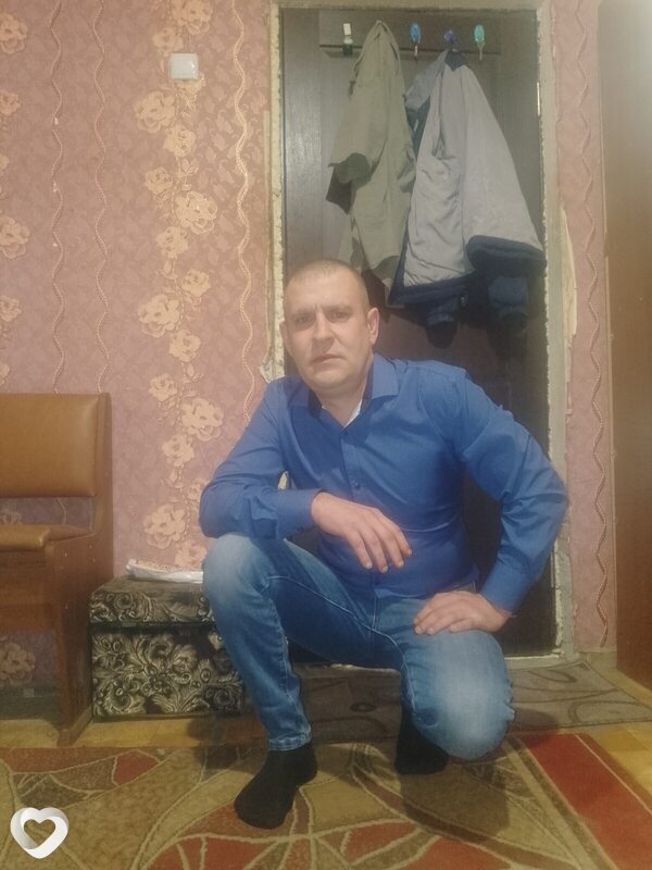 Алексей, 46, Брянске — анкета №573925