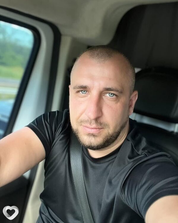Дмитрий, 39, Воронеже — анкета №573927