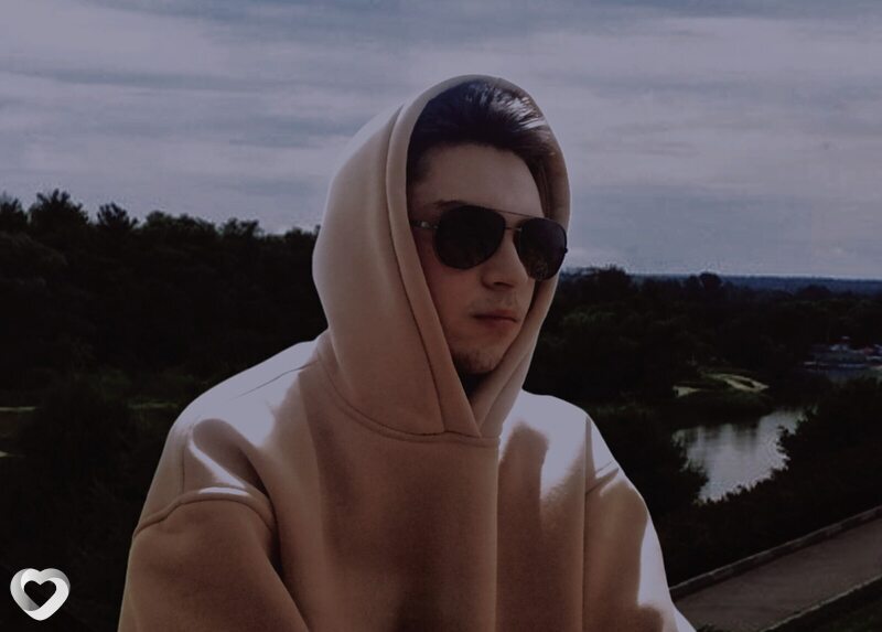 Александр, 21, Тамбове — анкета №573929