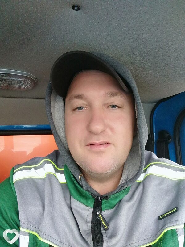 Алексей, 44, Екатеринбурге — анкета №573934