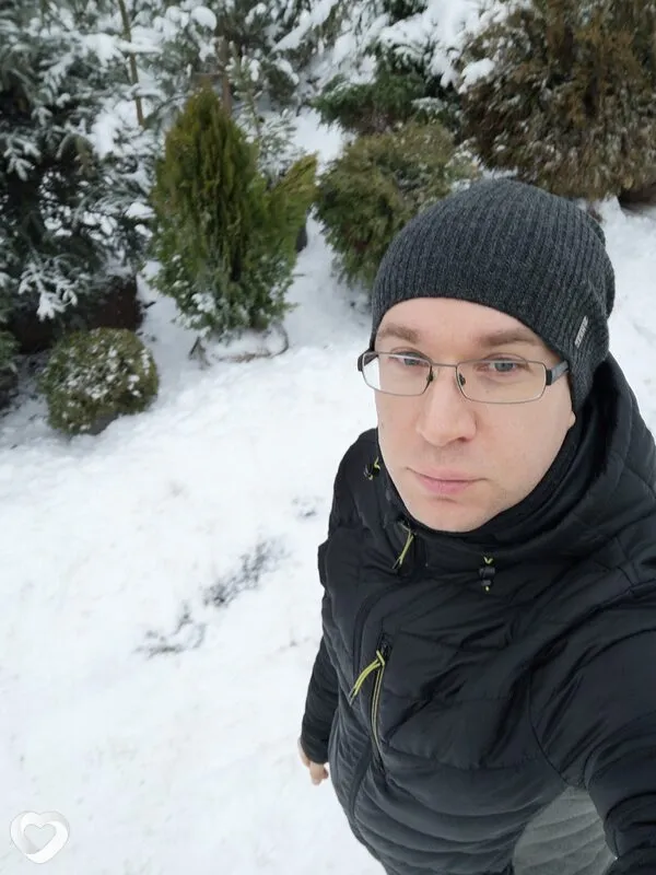 Евгений, 44, Москве — анкета №573886