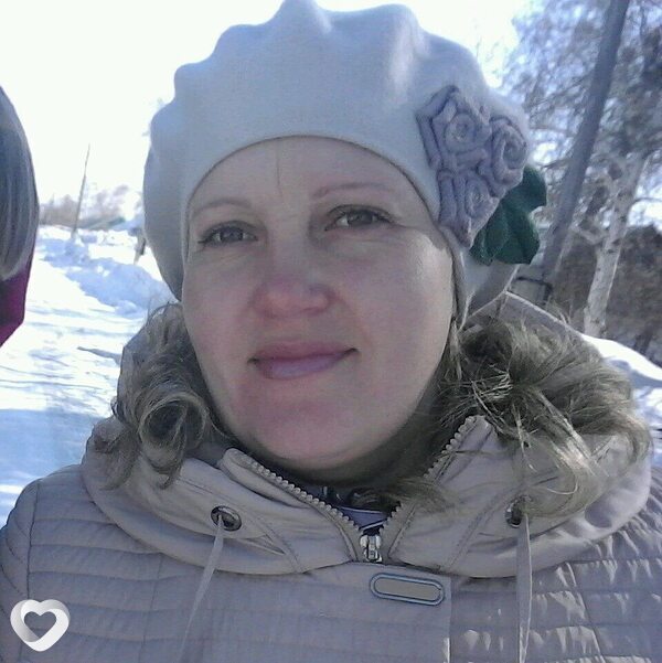 Татьяна, 45, Темиртау — анкета №573887