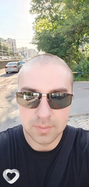 Женя, 32, Виннице — анкета №573888