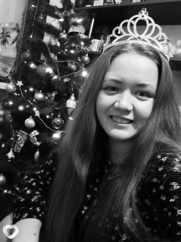 Екатерина, 30, Вологде — анкета №573899