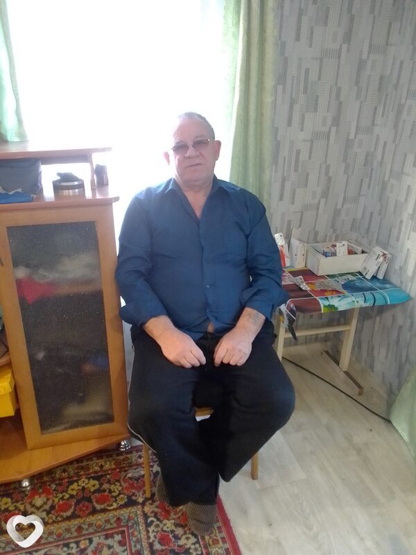 Александр, 69, Бийске — анкета №573906